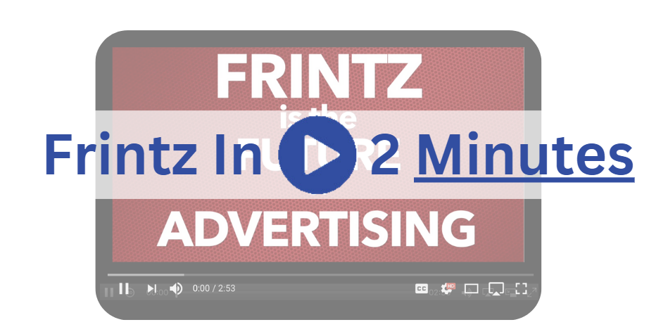 frintz in 2 minutes